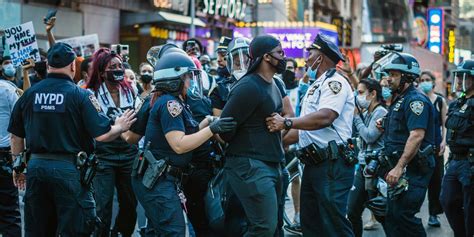 What Is Excessive Force By Police The Brown Firm Pllc