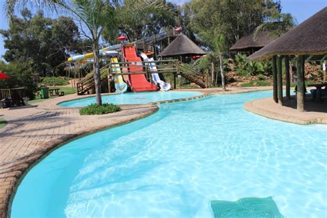 Theme Parkparty Venuethings To Do With Kids In Pretoria