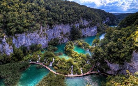 Plitvice National Park What Every Visitor Should Know