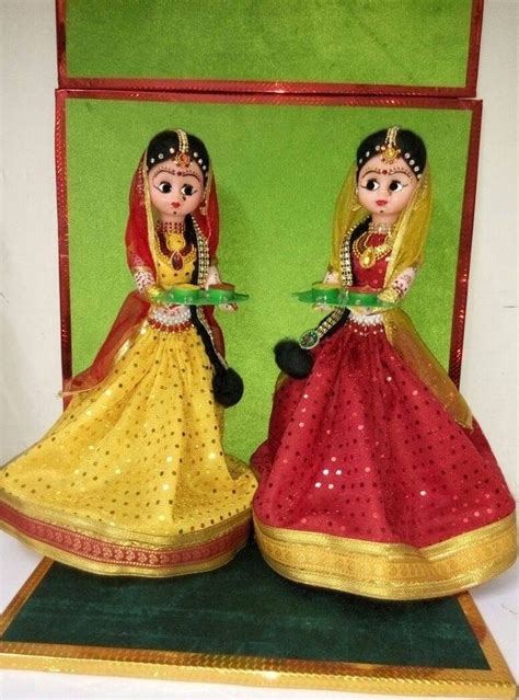 Pin By Asha Latha On Golu Dolls Dolls Handmade Cute Dolls Indian Dolls