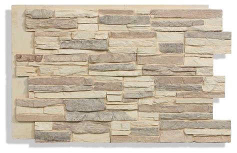 Indoor Faux Stone Wall Panels Wall Design Ideas