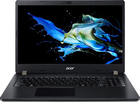 Laptop Acer Travelmate P2 Tmp215 52 Intel Core I3 Play