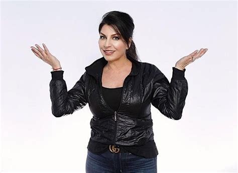 Live Comedy With Last Comic Standing Comedian Tammy Pescatelli 218