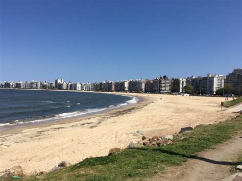 O Que Fazer Em Pocitos Montevidéu Uruguai
