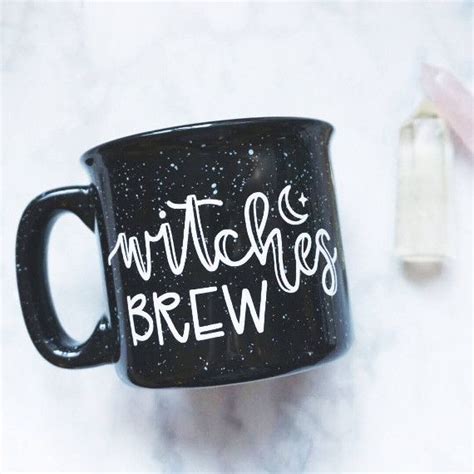 With halloween around the corner, check out this spooky recipe from the team at nestlé canada press coffee crisp pieces into chocolate, cut side down. 29 Cozy Fall Mugs You Love Using on Crisp Mornings | Mugs ...