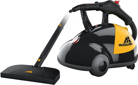 The 8 Best Steam Cleaners Of 2021