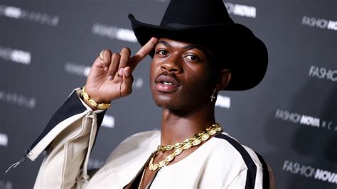 Old Town Road Lgbtq Rapper Lil Nas X Is Destroying Stereotypes