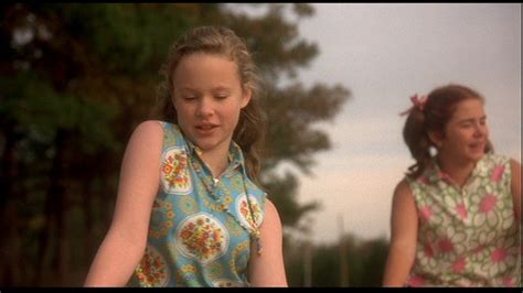 Now And Then Thora Birch Image 9515499 Fanpop