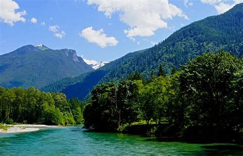 Skagit River Stock Photos Pictures And Royalty Free Images Istock