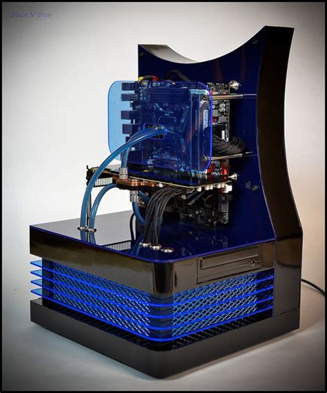 These Custom Computers Will Make You Fall In Love At First Sight