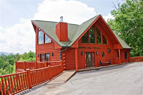 Find A Large Cabin Rental In Gatlinburg And Pigeon Forge Tn Cabin