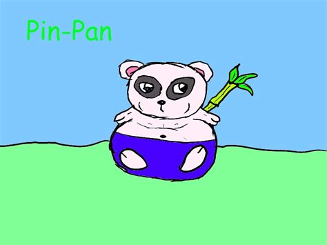 Pin Pan Constructed Mythology Fandom