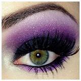 Pictures of Pretty Eye Makeup For Green Eyes