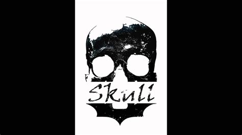 Dubstep Test Skull Youtube