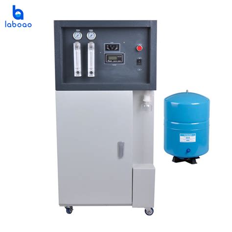 Laboao Laboratory Ro Deionized Machine Ultra Pure Water Pure System