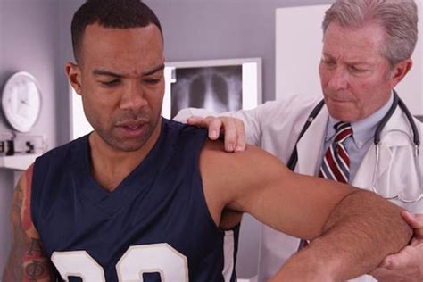 Why Visit An Orthopedic Surgeon For Musculoskeletal Pain Relief