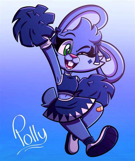 Polly By Krumperoni On Deviantart