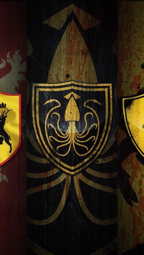 House Greyjoy Wallpapers Top Free House Greyjoy Backgrounds