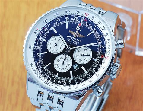 Breitling Navitimer Heritage Ref A35340 Mens Watch Catawiki