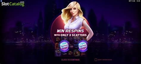 Agent Jane Blonde Returns Slot Free Demo And Game Review