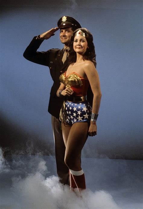 See Lynda Carter The Original Wonder Woman Through The Years Wonder