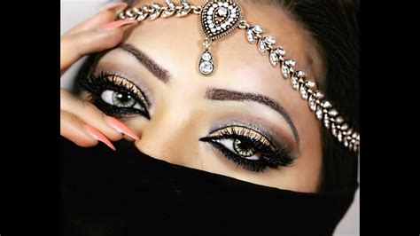 beautiful arabic makeup pictures saubhaya makeup