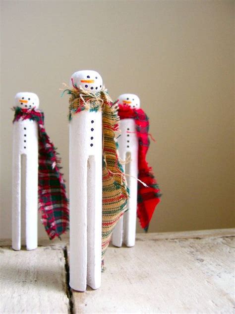 938 Best Images About Clothespin Dolls On Pinterest