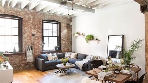 10 Industrial Living Room Ideas That You Will Love