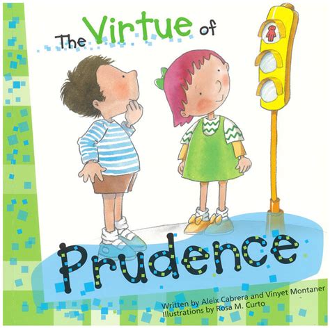 The Virtue Of Prudence 公教進行社catholic Centre