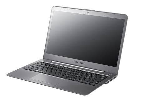 Samsung Revela O Ultrabook Series 5 Ultra