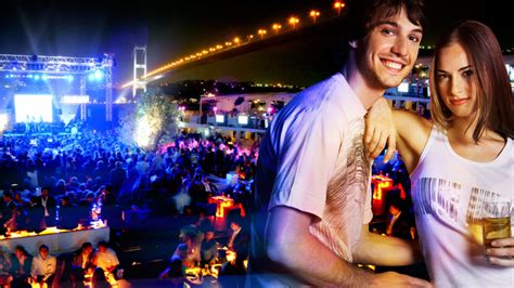 Entertainment And Nightlife Visit Turkey Official Travel Guide To