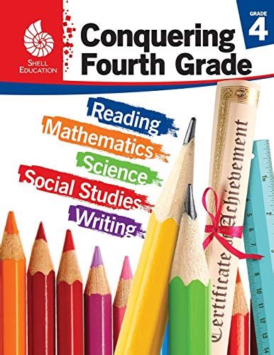 The Top 10 Best Workbooks For 4th Graders 2022