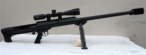 Barrett M99 50bmg 32 For Sale At 996661943