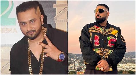 Yo Yo Honey Singh Reveals He Convinced Badshah To Rap In Hindi ‘took