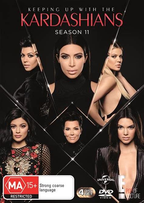 Buy Keeping Up With The Kardashians Season 11 Sanity