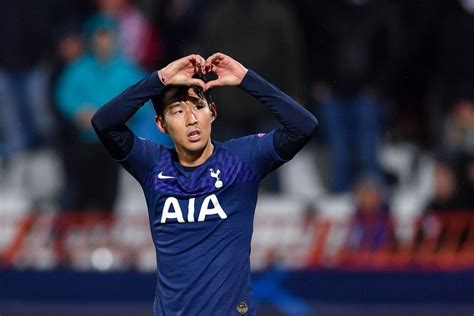 Never forget what heung min son can do. Tottenham manager Mauricio Pochettino on Heung-min Son's ...