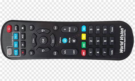 Remote Controls Dvb T2 Set Top Box Tv Tuner Cards And Adapters World