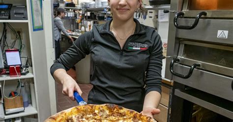 Elkhart Teen Takes International Pizza Title News