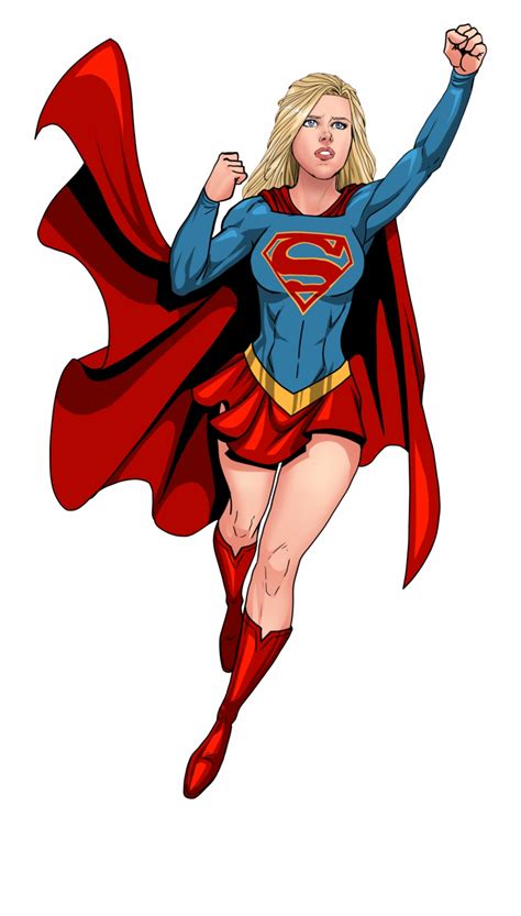 Supergirl Clipart Png 10 Free Cliparts Download Images On Clipground 2023
