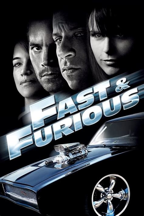 Hd Fast And Furious 4 2009 Streaming Vostfr Gratuit Film Complet Vf
