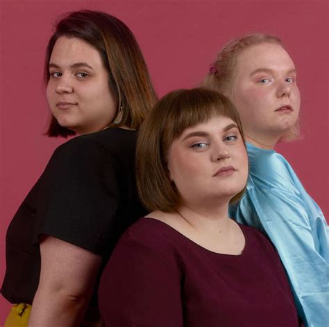 Body Positive For These Russian Women Self Love Is A Radical Weapon — The Calvert Journal