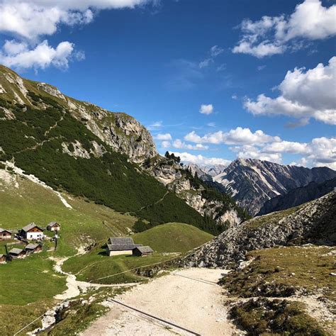 Via Ladinia Heart Of The Italian Dolomites Hiking Tours