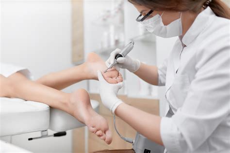 Everything You Need To Know About Podiatry Procedures Acage