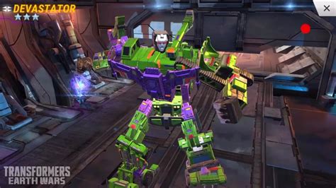 Transformers Earth Wars All Combiners Escapeauthority