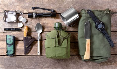 What Are Some Essentials For Survival Wilderness Survival Skills