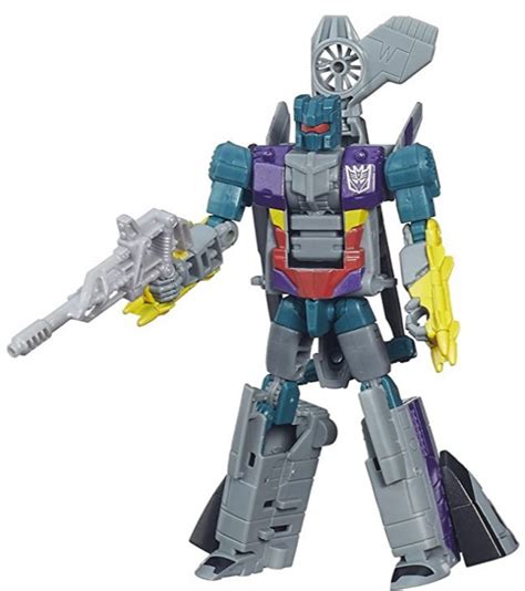 Deluxe Vortex Transformers Generations Combiner Wars Hasbro