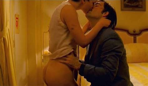 Natalie Portman Nude Sex Scene In Hotel Chevalier Movie Free Video