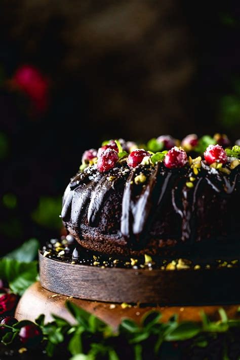 This is my doctor's favorite treat, so i make this blueberry bundt cake recipe for him all of the time. The Ultimate Chocolate Bundt Cake | Recipe | Chocolate ...