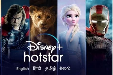 Rekomendasi Film Baru Tayang Di Netflix Hingga Disney Plus Hotstar Rilis Per Juli