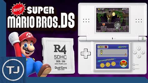 Downloadroms.io has the largest selection of nds roms and nintendo ds emulators. R4 Ds Game - cmever
